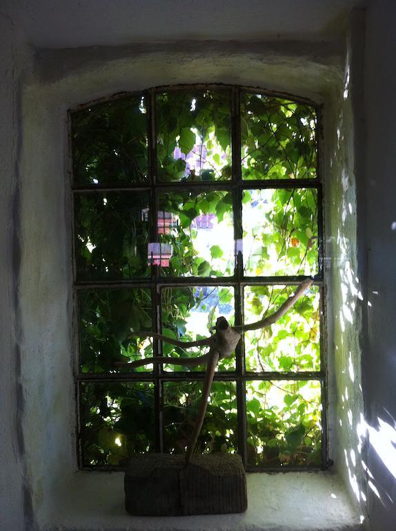 Villa Agerdal Bed&Breakfast Nykobing Mors Exterior foto