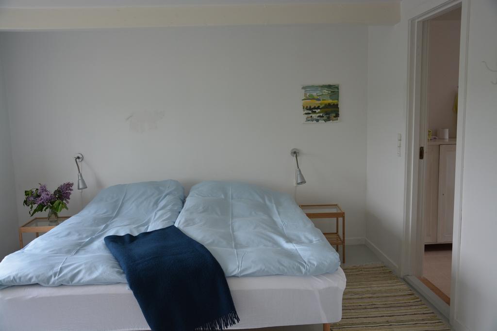 Villa Agerdal Bed&Breakfast Nykobing Mors Exterior foto